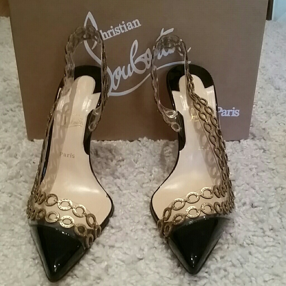 Christian Louboutin Pumps